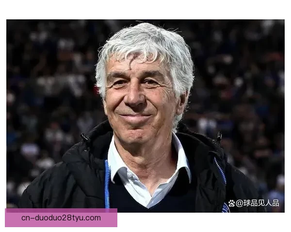 加斯佩里尼称明日见证年轻成长