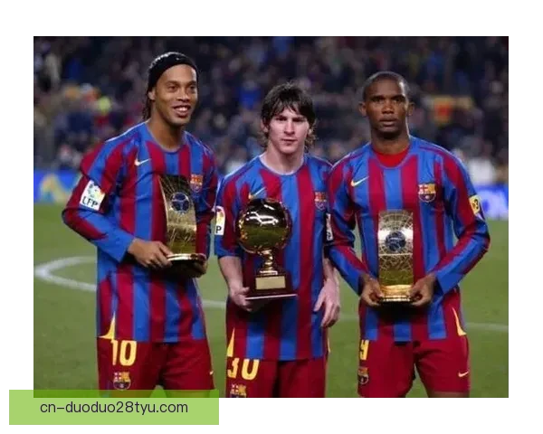 加里多称拉玛西亚天才云集一线难