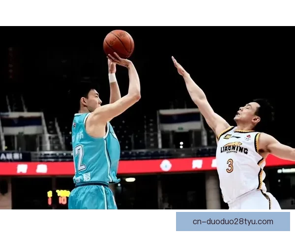 辽宁双杀天津闪耀赵继伟领衔 辽宁双杀天津闪耀赵继伟领衔