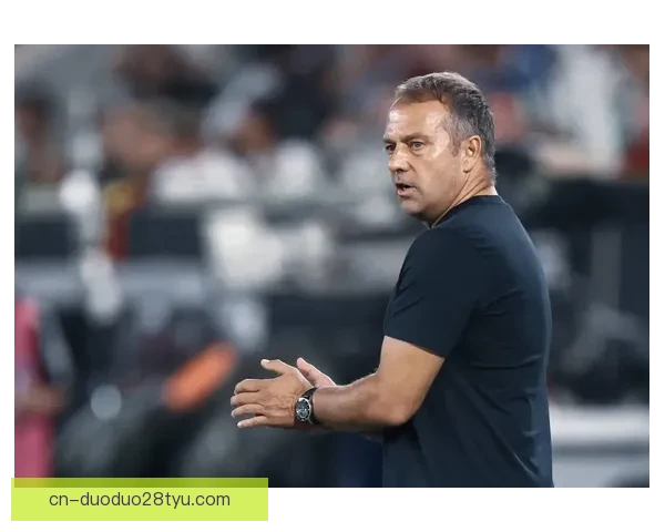 弗里克谈执教理念：像球员们的爷爷一样