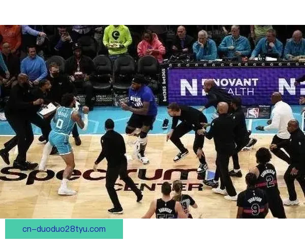 冲突驱逐四人活塞终结黄蜂连胜 冲突驱逐四人活塞终结黄蜂连胜