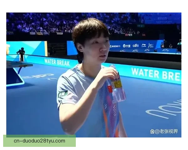 王曼昱十一分钟横扫锁小组第一