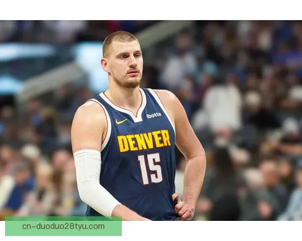 杨瀚森全明星大期待告白约基奇 杨瀚森全明星大期待告白约基奇