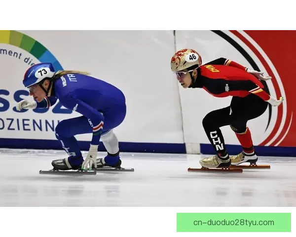 中国队接力半决赛小组第三出局