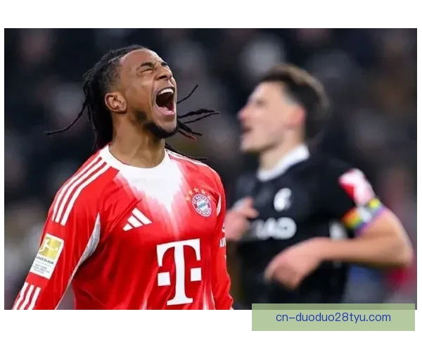 奥利塞剑指德甲助攻纪录单赛季