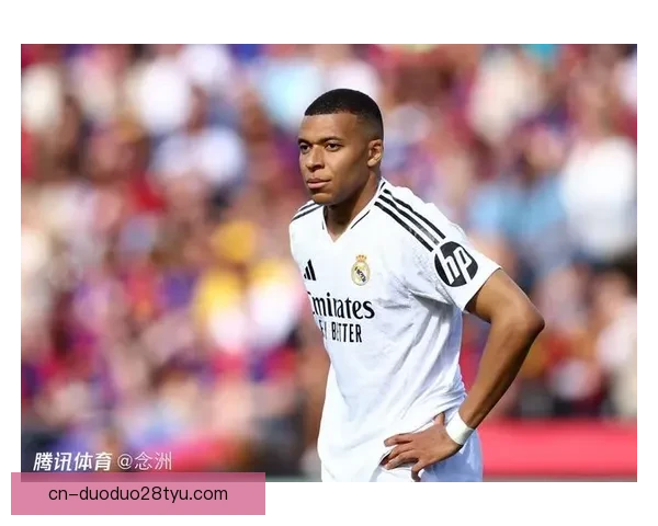 巴黎放弃上诉姆巴佩案已赔清款