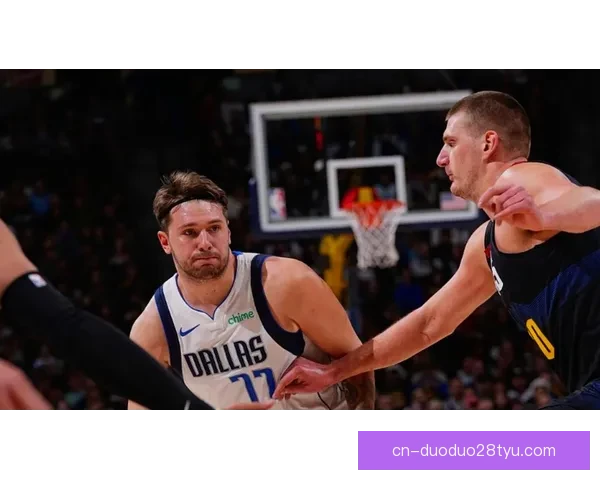 东契奇里夫斯约基奇三双大战